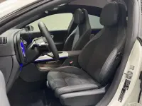 Gebraucht Mercedes CLA 250+ AMG 200 kW (272 PS) 2025 Weiß Limousine