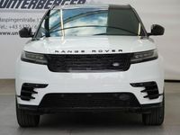 Gebraucht Land Rover Range Rover Velar HSE Dynamic 300 PS (220 kW) 2025 Weiß SUV