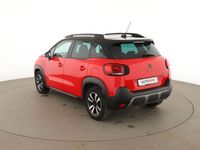 gebraucht Citroën C3 Aircross 1.2 e-THP Shine, Benzin, 12.680 €