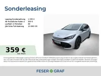 Neu Cupra Born 169 kW (231 PS) 2026 Geyser silver Kleinwagen