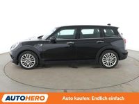 Gebraucht Mini One Clubman 102 PS (75 kW) 2019 Schwarz Kombi