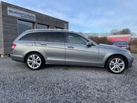 gebraucht Mercedes C350 T CDI BlueEfficiency C -Klasse T-Modell (BM 204)