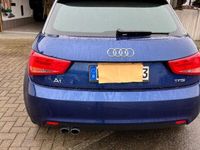 gebraucht Audi A1 1.4 TFSI Ambition Ambition