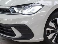 Gebraucht VW Polo Beats 80 PS (58 kW) 2023 Grau Limousine