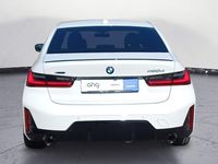 Gebraucht BMW 320 Performance 190 PS (139 kW) 2024 Weiß Limousine