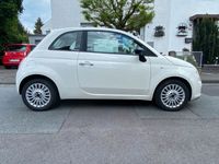 gebraucht Fiat 500 1,2 8V TÜV NEU