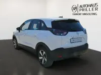 Gebraucht Opel Crossland Eco 83 PS (61 kW) 2022 Andere SUV