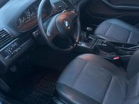 Gebraucht BMW 318 143 PS (105 kW) 2004 Grau Limousine