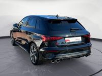 gebraucht Audi S3 Sportback TFSI quattro LED/Kamera/Assist/Navi/uvm.