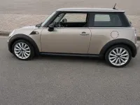Second-hand Mini Cooper 95 CP (69 kW) 2008 Gri Hatchback