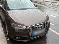 Second-hand Audi A1 86 CP (63 kW) 2012 Maro Hatchback