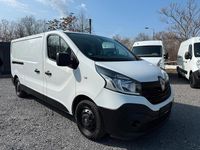 Gebraucht Renault Trafic 120 PS (88 kW) 2016 Weiß Van / Kleinbus