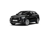 Gebraucht Audi Q2 Advanced 150 PS (110 kW) 2025 Schwarz (mythosschwarz ) SUV