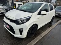 Gebraucht Kia Picanto Vision 67 PS (49 kW) 2024 Weiß Kleinwagen