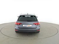 Gebraucht Audi A4 2019 Grau Kombi