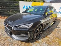 Gebraucht Cupra Leon VZ 150 PS (110 kW) 2022 Schwarz Limousine