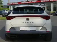 Gebraucht Cupra Formentor 150 PS (110 kW) 2022 Candyweiss SUV