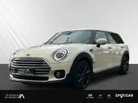 Occasion Mini Cooper 102 ch (75 kW) 2021 Blanc Citadine