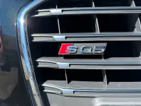 Gebraucht Audi SQ5 Ambiente 313 PS (230 kW) 2015 Schwarz SUV
