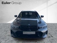 Gebraucht BMW 340 340 PS (250 kW) 2023 Dravitgrau metallic Kombi