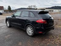 Gebraucht Porsche Cayenne 245 PS (180 kW) 2013 Schwarz SUV