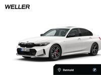 Gebraucht BMW M340 Shadowline 340 PS (250 kW) 2025 Weiss Limousine