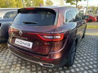 gebraucht Renault Koleos 2.0 dCi 175 4WD INITIALE PARIS Automatik