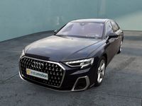 gebraucht Audi A8L 55 TFSI qu. tiptr. HUD PANO 360 Stdhzg.