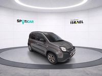 Gebraucht Fiat Panda 69 PS (50 kW) 2020 Grau Kleinwagen
