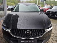 gebraucht Mazda CX-30 2.0 150PS Selection Design-Paket elektr. Heckklappe Matrix-LED HUD 18 Leichtmeta