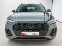 Gebraucht Audi Q5 S-Line 299 PS (219 kW) 2025 Daytonagrau perleffekt SUV