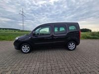 Gebraucht Mercedes Citan 111 110 PS (80 kW) 2014 Schwarz Kombi