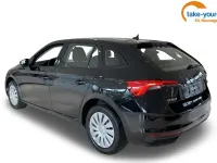 Neu Skoda Scala Essence 95 PS (69 kW) 2025 Wählbar Kleinwagen