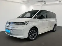 Gebraucht VW Multivan Energetic 218 PS (160 kW) 2023 Weiß Van / Kleinbus