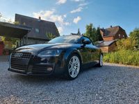 gebraucht Audi TT Roadster 2.0 tfsi - TÜV, Verdeck, Batterie, Öl *NEU*