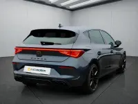 Brugt Cupra Leon 300 HK (220 kW) 2022 Grå Hatchback