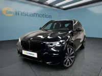 Gebraucht BMW X5 M Sport 286 PS (210 kW) 2023 Schwarz SUV