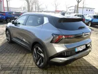 Neu Mitsubishi Eclipse Diamant Edition 55 kW (75 PS) 2026 Grau SUV