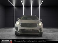 Gebraucht Kia Sorento Platinum Edition 200 PS (147 kW) 2018 Weiß SUV