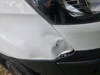 Usado Ford Transit 131 HP (96 kW) 2016 Branco Monovolume