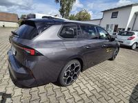 Gebraucht Opel Astra 131 PS (96 kW) 2024 Grau Kombi