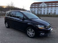 gebraucht VW Touran 1.6 TDI SCR TÜV Neu