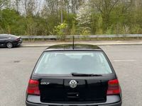 gebraucht VW Golf IV 