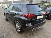 Gebraucht Suzuki Vitara Comfort 129 PS (94 kW) 2022 Schwarz SUV
