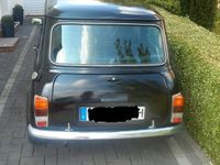 gebraucht Austin Mini Mayfair Sport