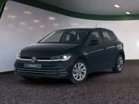 Occasion VW Polo Style 95 ch (69 kW) 2025 Noir Citadine