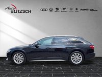 gebraucht Audi A6 Allroad quattro