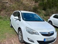 gebraucht Opel Astra 