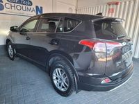 Gebraucht Toyota RAV4 Hybrid Edition 155 PS (114 kW) 2016 Braun SUV