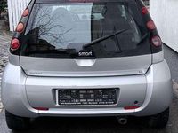 Gebraucht Smart ForFour Passion 95 PS (69 kW) 2004 Kleinwagen